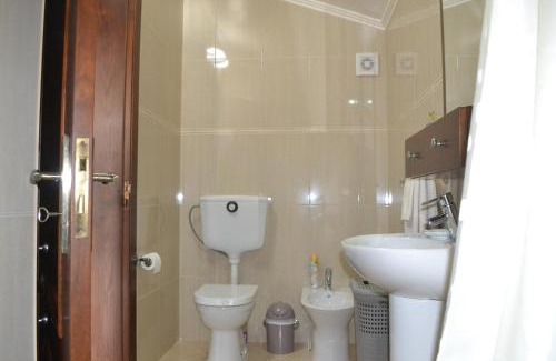 Angra do Heroismo House | Casa Grande