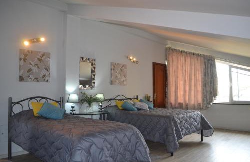 Angra do Heroismo House | Casa Grande
