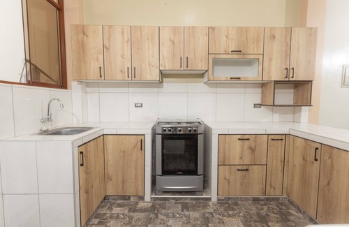 Tarapoto Apartment | Casa Grau 1590 Second Floor Tarapoto - Peru, modern and cozy apartment.