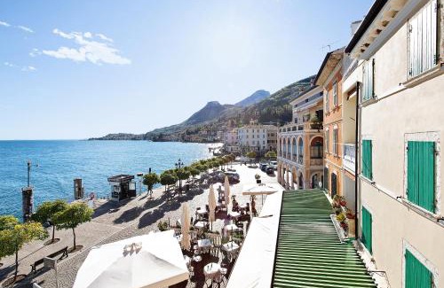 Gargnano Apartment | Casa Grazia - Appartamento Luce