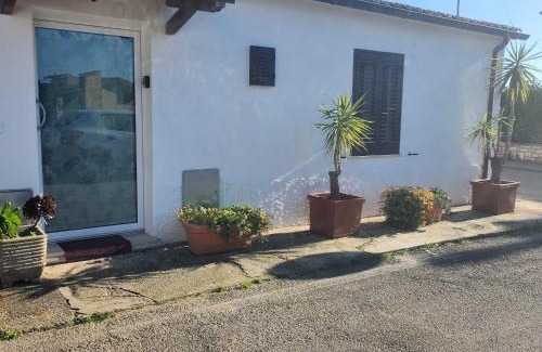 Gavorrano House | Casa Grazia