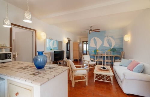 Porto Rotondo Apartment | Casa Graziana by Wonderful Italy