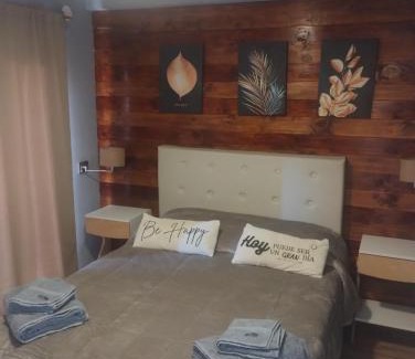 Gobernador Gregores Apartment | Casa Gregores 2