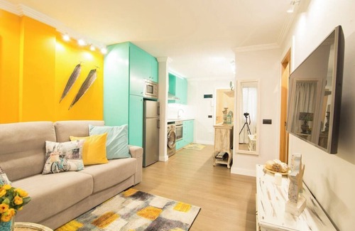 Puerto de la Cruz Apartment | Casa Gregorio · NEW COZY HOLIDAY HOME IN PUERTO DE