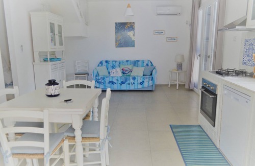 Boncore House | Casa Greta - Puglia's most beautiful beaches so close!
