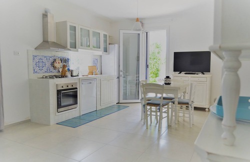 Boncore House | Casa Greta - Puglia's most beautiful beaches so close!