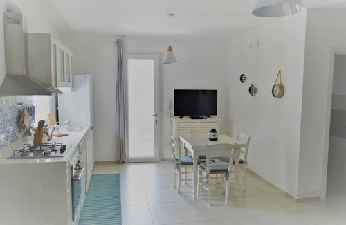 Boncore House | Casa Greta - Puglia's most beautiful beaches so close!