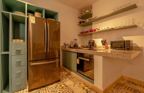 Castillogrande House | Casa Griega By Wynwood House