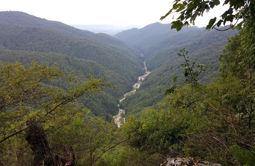 Polovragi House | Casa Grigorescu, Cerna, Vaideeni, Valcea