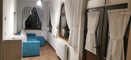 Polovragi House | Casa Grigorescu, Cerna, Vaideeni, Valcea