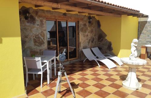 Cruce de Arinaga Apartment | Casa Guanche