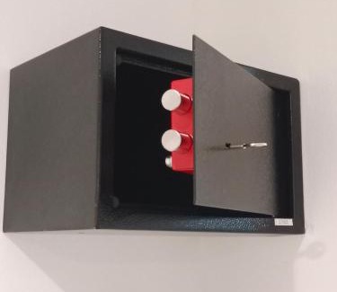 Puerto del Rosario Apartment | Casa Guanche