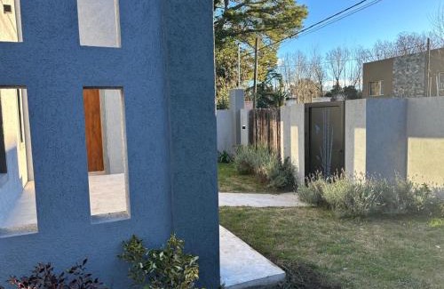 Tandil House | Casa Guanumby