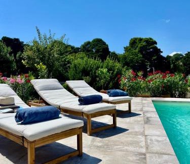 Veli Losinj Villa | Casa Guarda Lošinj