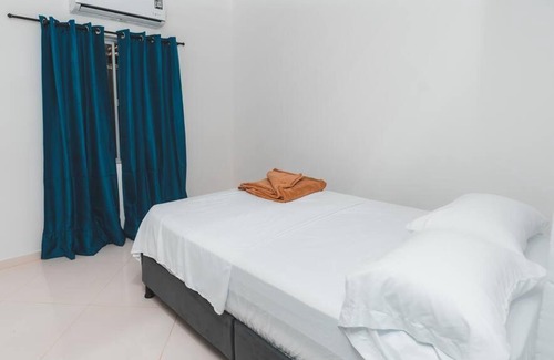 San Jose del Guaviare House | Casa Guaviare, La Mejor Opción Para Ti