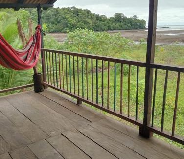 Nuqui House | casa guayaba lodge