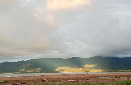 Nuqui House | casa guayaba lodge