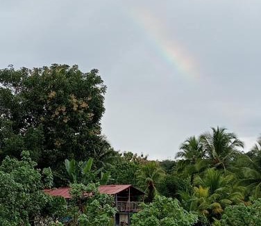 Nuqui House | casa guayaba lodge