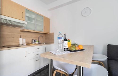 Ingenio Apartment | Casa Guaza Gran Canaria