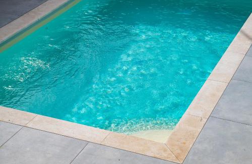 Massama House | Casa Guglielmo with Private Pool