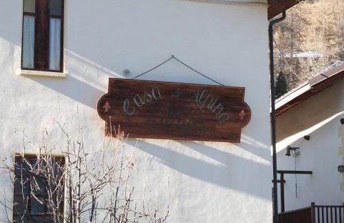 Pragelato Hotel | Casa Guigas