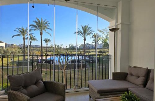 Jeronimo y Avileses y Balsicas de Arriba Apartment | Casa Gusto Hacienda Riquelme Resort