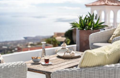 Fasnia Villa | Casa Hélène