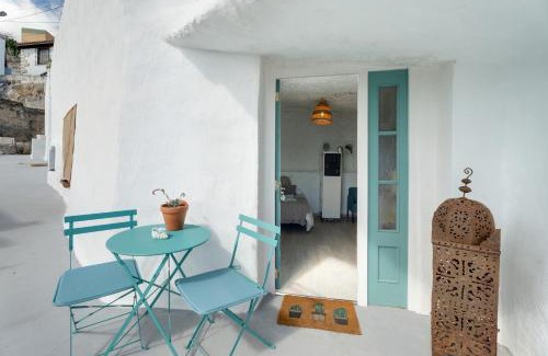 Fasnia Villa | Casa Hélène