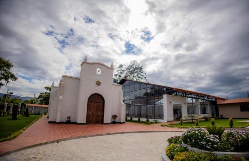 Banos del Inca Hotel | Casa Hacienda Hotel Boutique