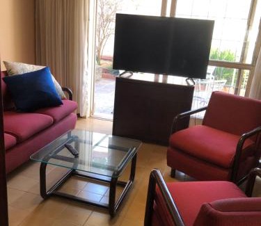 Salta House | Casa Hanami, habitación doble excelente ubicación