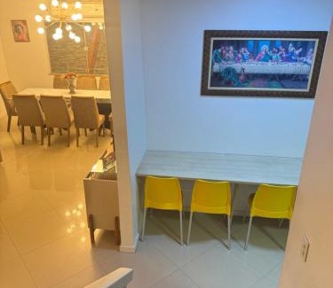 Souza House | CASA Hangar