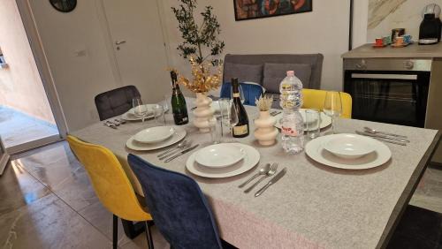 Comero Apartment | Casa Hanna Garden