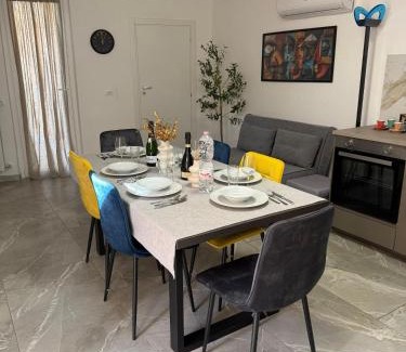 Comero Apartment | Casa Hanna Garden