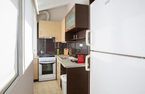 Kalligoni Apartment | Casa Hara2