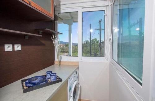 Kalligoni Apartment | Casa Hara2