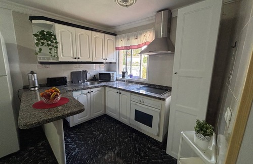 Candelaria Ski Chalet | Casa Haroldo