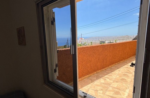 Candelaria Ski Chalet | Casa Haroldo