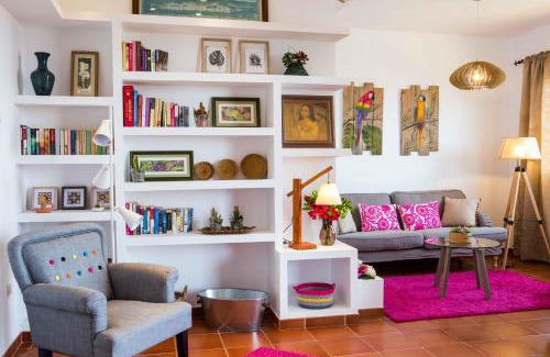 Brena Baja House | Casa Hedera