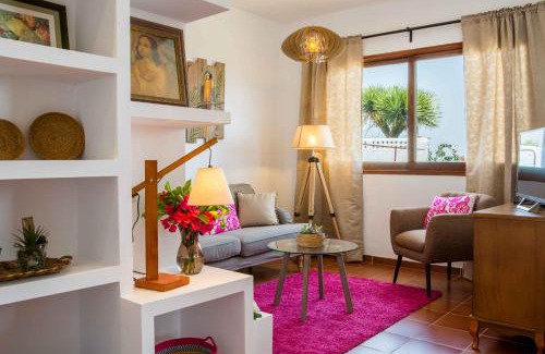 Brena Baja House | Casa Hedera