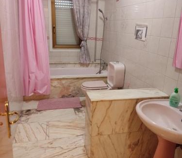 Carlentini Apartment | Casa Helios con ascensore