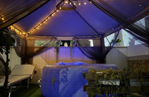 Carrozziere House | Casa Helios