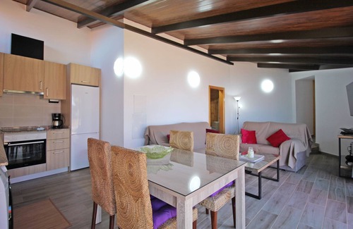 Puntagorda Villa | Casa Helios, Spanien