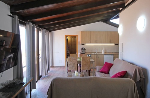 Puntagorda Villa | Casa Helios, Spanien