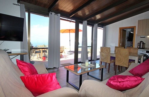 Puntagorda Villa | Casa Helios, Spanien