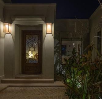 Vistalba Villa | Casa Herradura