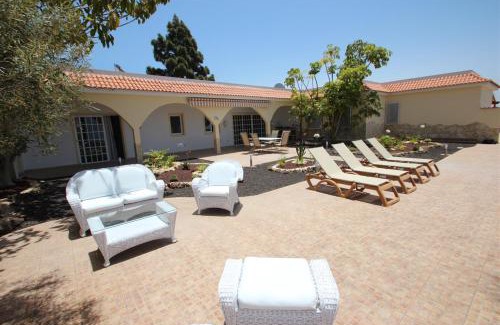 Chio Apartment | Casa Herrenhaus Finca Montimar