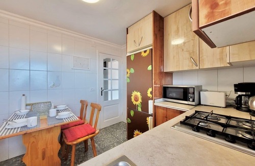 Puerto de la Cruz Apartment | Casa Hibiscus by TOR