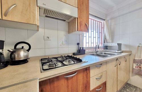 Puerto de la Cruz Apartment | Casa Hibiscus by TOR