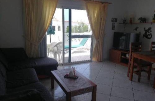 Bahia Calma Apartment | Casa Hibiscus sehr schönes Appartment zum relaxen