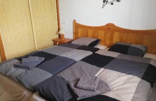 Bahia Calma Apartment | Casa Hibiscus sehr schönes Appartment zum relaxen